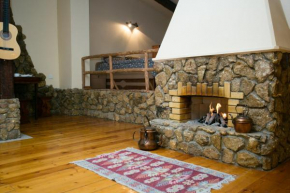 Baku Loft & Terrace 31